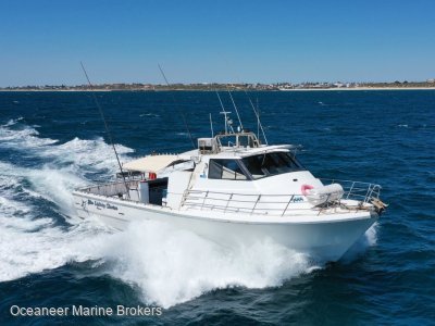 Conquest Charter 55