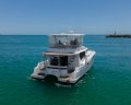 Fountaine Pajot Summerland 40 2015 LC Owners Version