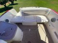 Rinker 230 Cuddy Cabin 136 hrs from new