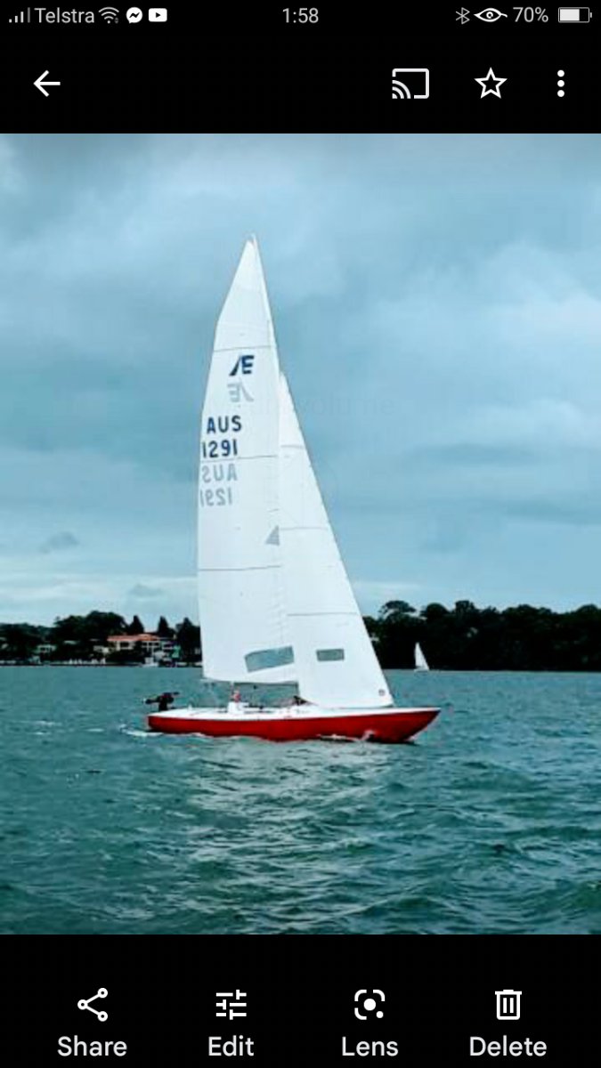 Etchells 30 Big price drop Now $ 1000 to sell !!!!!!!!!!!!!!!!
