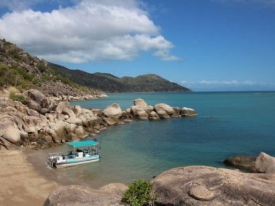 Townsville Boat Hire