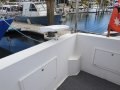 Ocean Trek 41 Powercat EXCEPTIONAL PERFORMANCE, SUPERBLY MAINTAINED!