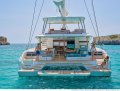 Lagoon 55 THE LATEST LAGOON MODEL HAS JUST LAUNCHED