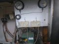 LV343 Aluminium 14.95m Line Boat
