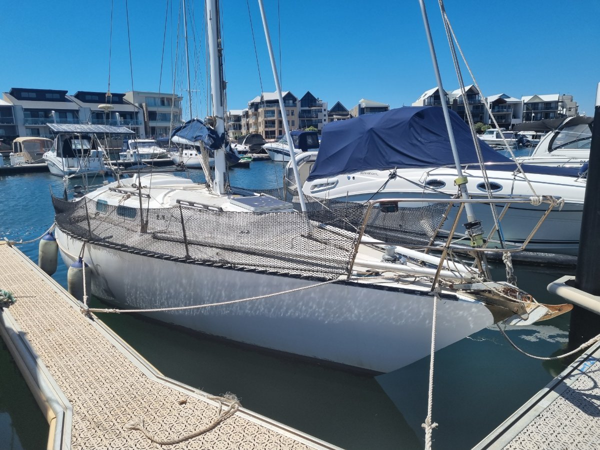 viking 30 yacht for sale