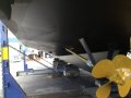 Clipper Cordova 48 Semi Displacement Flybridge Coastal Passage Maker