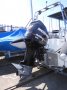 WATER MARK 6.5M HYPALON RIB, LOW HOURS ENGINE!