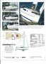 Catalina 250 MK II Swing Keel / Water Ballast Trailer Sailer