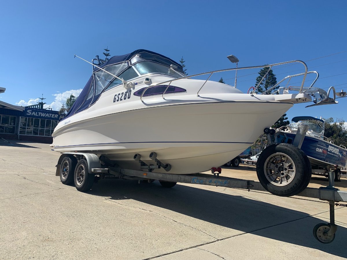 Used Haines Signature 542f for Sale Boats For Sale Yachthub