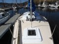 Sparkman & Stephens Defiance 30 COMPLETE REFIT, NEW ENGINE, MAST, ELECTRICS!