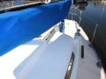 Sparkman & Stephens Defiance 30 COMPLETE REFIT, NEW ENGINE, MAST, ELECTRICS!