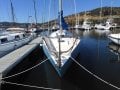 Sparkman & Stephens Defiance 30 COMPLETE REFIT, NEW ENGINE, MAST, ELECTRICS!