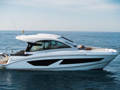 Beneteau Gran Turismo 32 OB WE HAVE A GT32 ON ORDER FOR A EARLY 2023 DELIVERY!