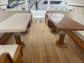 Mangusta 105 Luxury Yacht