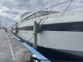 Mangusta 105 Luxury Yacht