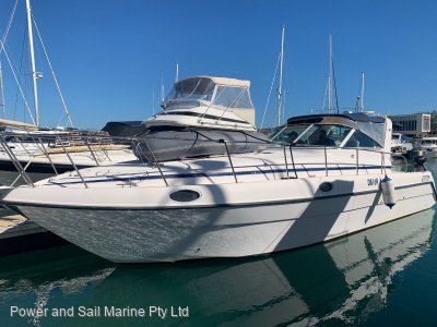 Gulf Craft Ambassador 36 **Huge space and a bow thruster**