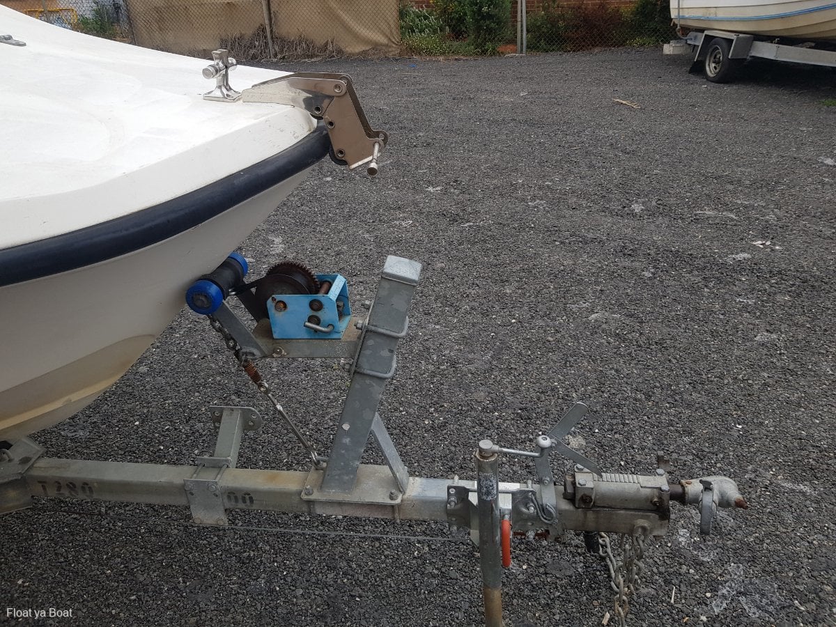 Seafarer VSea 5.0 For Sale Float Ya Boat