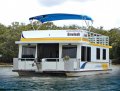 Broadwater Craft Houseboat 40