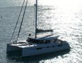 Nautitech 46 Open In Commercial Survey