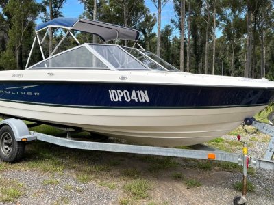 Bayliner 195 Discovery Bowrider