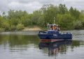 Transportable Mini-tug / MP Workboat