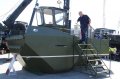 Transportable Mini-tug / MP Workboat