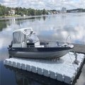 New Floating Drive-On Docks - All Boat Sizes Up To 5 Tonne