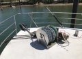 Conquest 18.2M - FV RETURN - MULTI PURPOSE FISHING