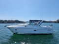 Sunrunner 3100 Sport Cruiser