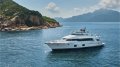 CL Yachts CLB88:3 CL Yachts CLB88 For Sale with Sydney Marine Brokerage