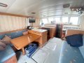 Randell 41 Mk I Flybridge Cruiser Cheap family boating with a classic WA hull!