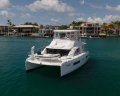 Leopard Catamarans 43 PC Top condition - 3 Cabin Owners Version