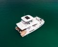 Leopard Catamarans 43 PC Top condition - 3 Cabin Owners Version