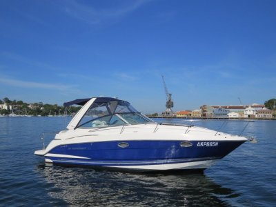Monterey 290 Cruiser