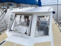 Roberts 45 Offshore Ketch