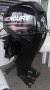 New Mercury Oceanrunner 420 RIB with side console and mercury 40hp EFI 4 stroke