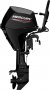 Brand new Mercury 4 stroke portable outboards -  With a 6 year warranty!