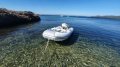 Zodiac Cadet Aero inflatable boats