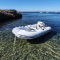 Zodiac Cadet Aero inflatable boats