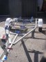 Brand new trailers All sizes from 12' up to 25'