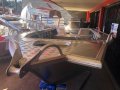 New Horizon 442 Stryker aluminium boat in stock and reduced