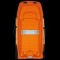 New Bic Sportyak 245 cat hull tender boat