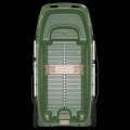 New Bic Sportyak 245 cat hull tender boat