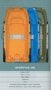 New Bic Sportyak 245 cat hull tender boat