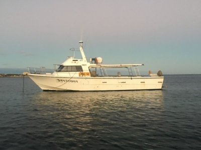 Conquest Charter 52