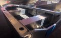 Horizon 390 Pathfinder V-punt aluminium boat in stock