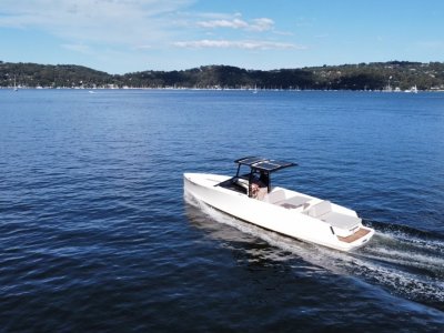 Q Boat