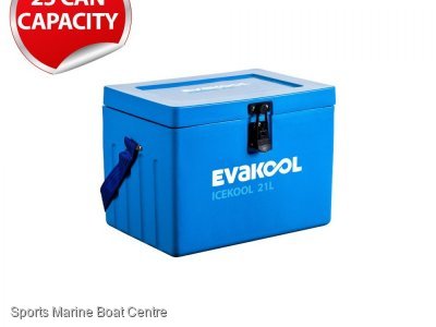 Evakool Iceboxes and Platinum Soft Coolers