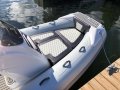 Highfield Sport 390 Hypalon Inflatable RIB 'in stock'