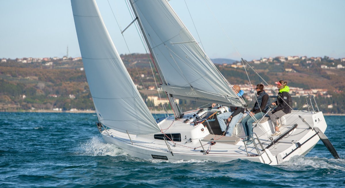 new beneteau first 27 for sale yachts for sale yachthub
